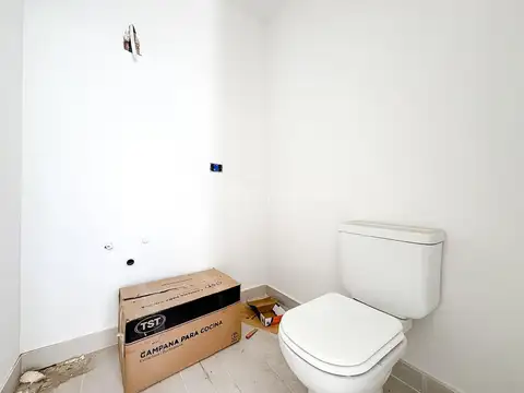 Venta casa 4 ambientes a estrenar con jardín y piscina en Prados del Oeste 1.