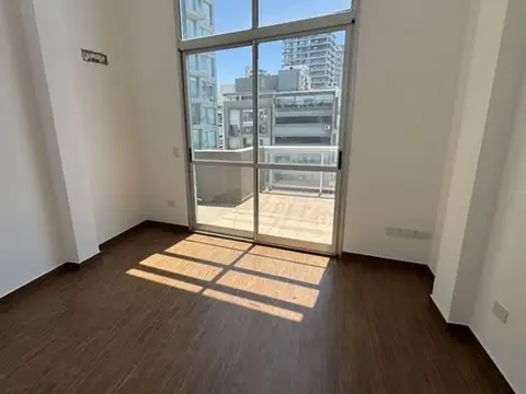 ALQUILER OFICINA V. LOPEZ S/EXPENSAS COCH. OPC.