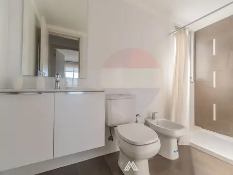 Departamento en Venta al Oeste
