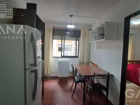Venta de Departamento en barrio Lourdes de 1 dormitorio. Ideal Inversion