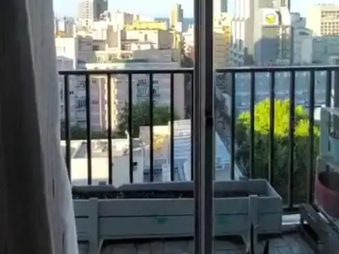 Bartolome Mitre 1400