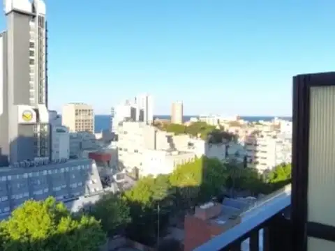 Departamento en Venta en Mar Del Plata, USD 80.000