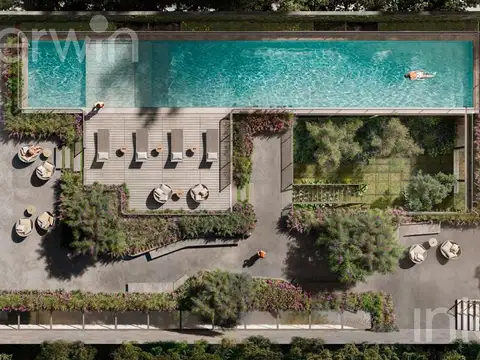 Humboldt y José A. Cabrera - Unidad 803