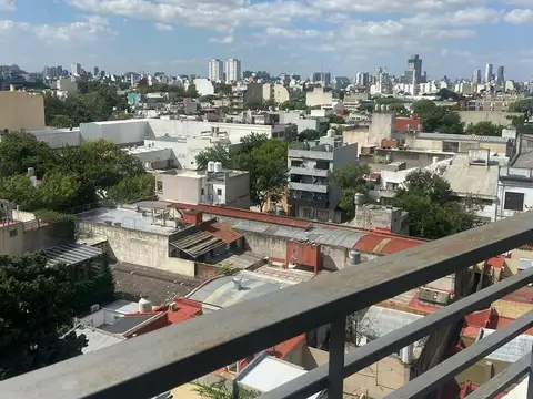  Departamento a estrenar, Villa Ortuzar