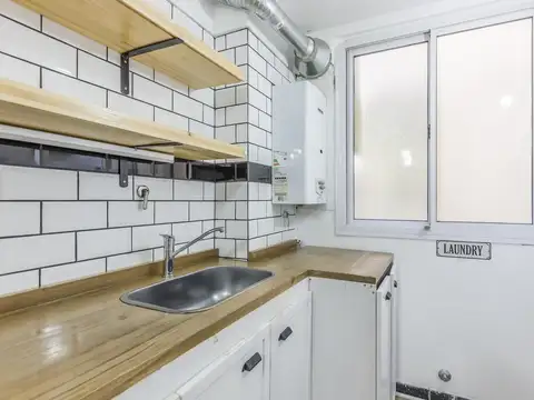 Departamento en Venta 60 años