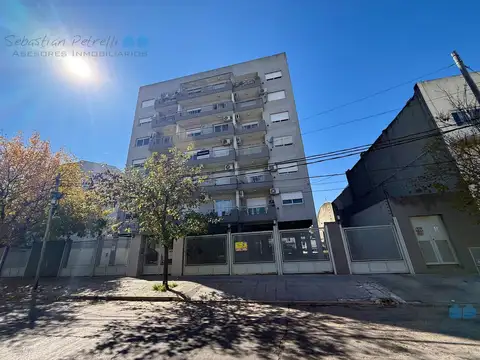 Departamento 2 amb. c/ Balcón en Morón