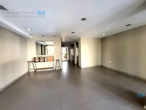Departamento en Venta en Moron, USD 57.000