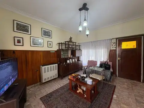 CASA 4 AMB CON PARQUE. APTO CRÉDITO