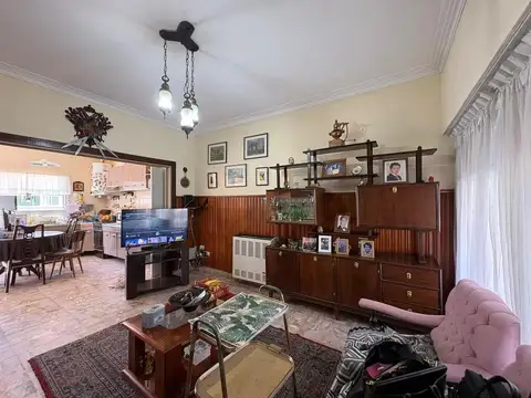 3 De Febrero 5900
