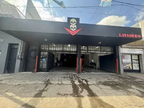 Local en venta, Av. Calchaquí Nº2746/48
