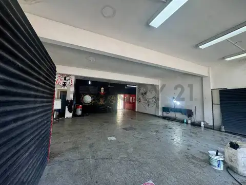 Av. Calchaqui 274600, Piso 0