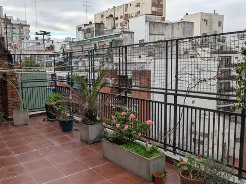 Departamento en Alquiler en Caballito, $ 3.500.000