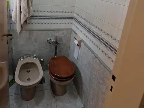 Departamento en Alquiler 35 años