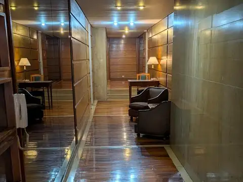 Departamento en Alquiler de 5 ambientes