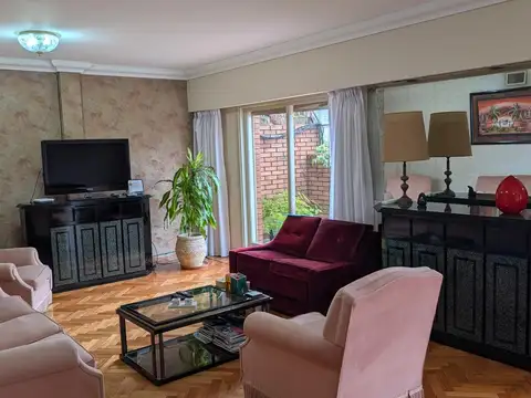 Doblas al 300 Caballito Departamento 5 Ambientes Duplex  cocheras balcon-tza  VENTA