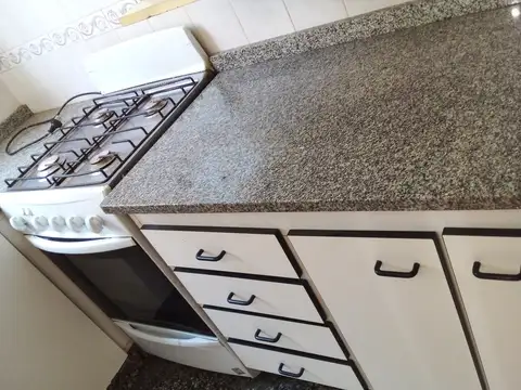 Juan B. Ambrosetti 100, Piso 9