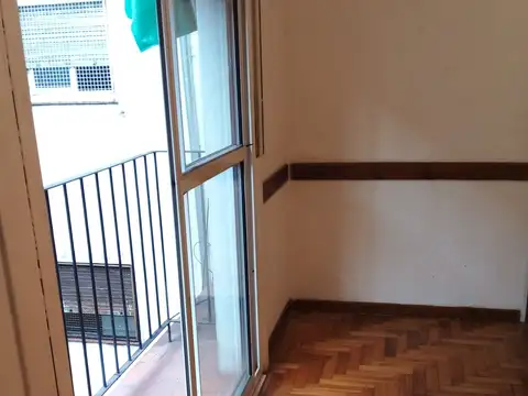 Departamento en alquiler en Parque Rivadavia