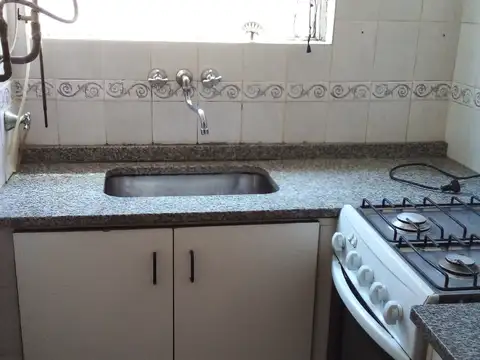 Departamento en Alquiler 40 años