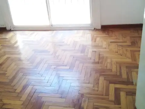 Departamento en alquiler en Parque Rivadavia