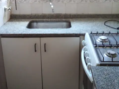 Departamento en Alquiler al Noreste