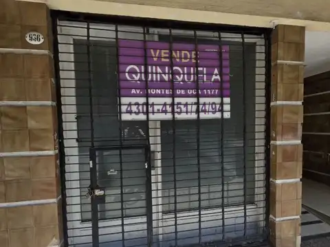 Local - Venta - Argentina, Capital Federal - USPALLATA 900