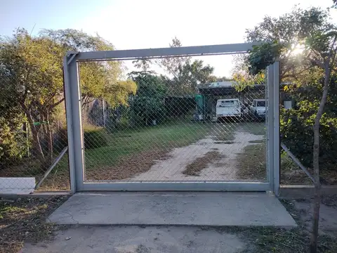 Terreno en Venta en San Antonio Fray M Esquiu, USD 28.000