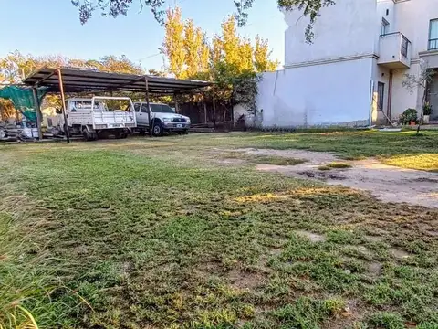 SE VENDE TERRENO B° LOS LAPACHOS FRAY M. ESQUIÚ