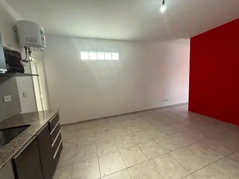 VENTA DPTO 2 AMB CON BALCON CENTRO CASEROS