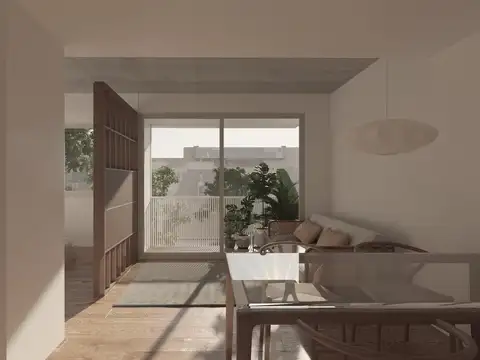 Departamento en Venta en Agronomía, USD 108.000