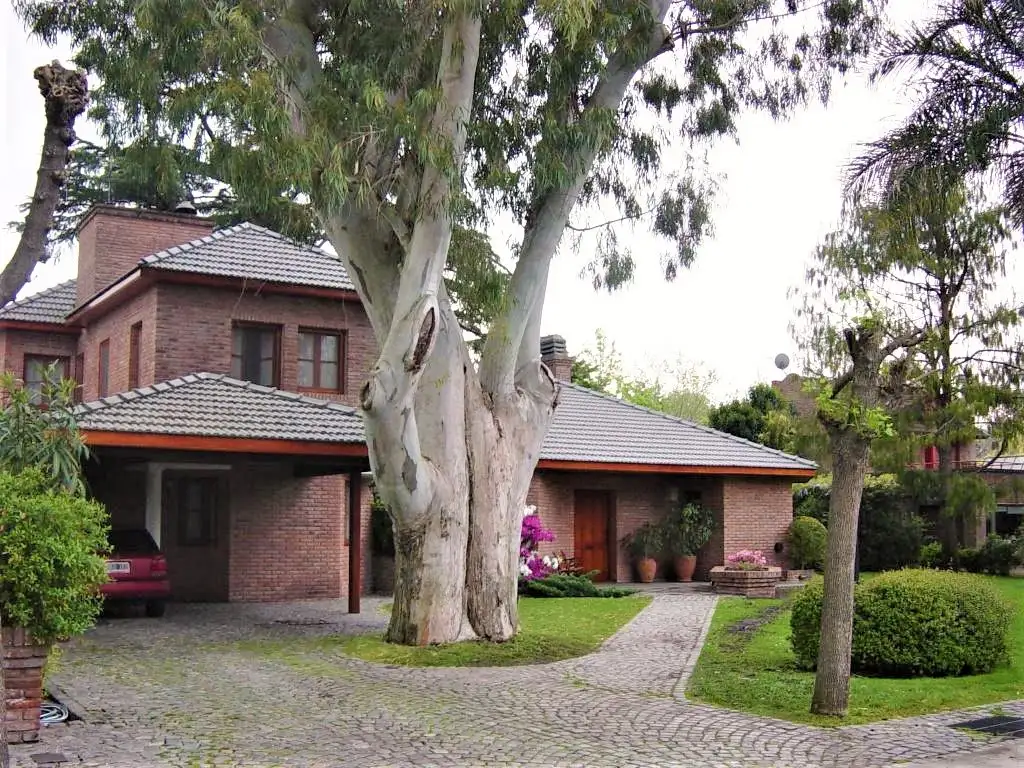 Casa en Venta en Club El Carmen