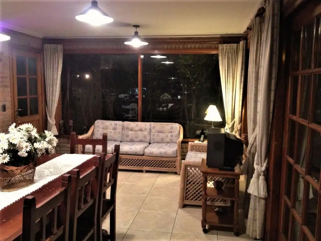 Casa en Country El Carmen - Foto 20