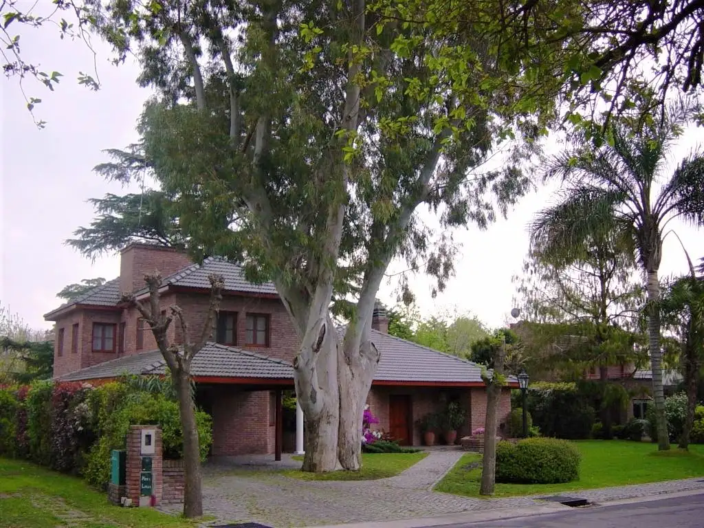 Casa en Venta en Club El Carmen