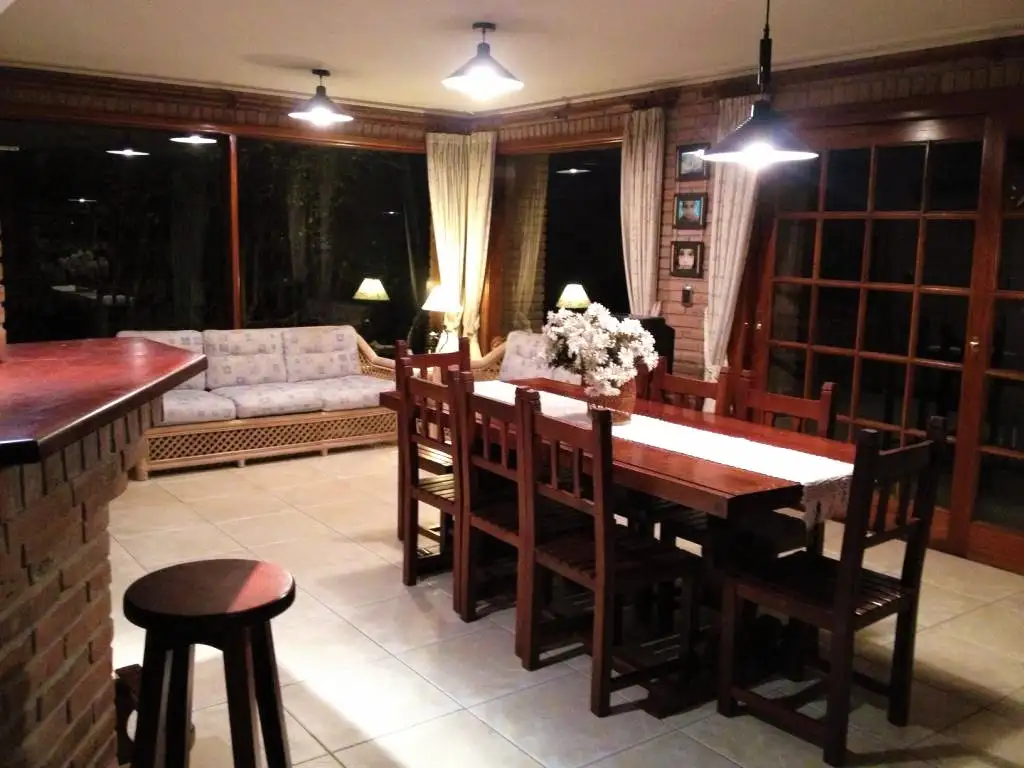 Casa en Country El Carmen - Foto 23