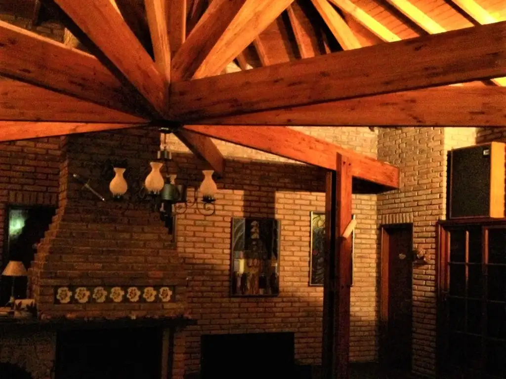 Casa en Country El Carmen - Foto 24