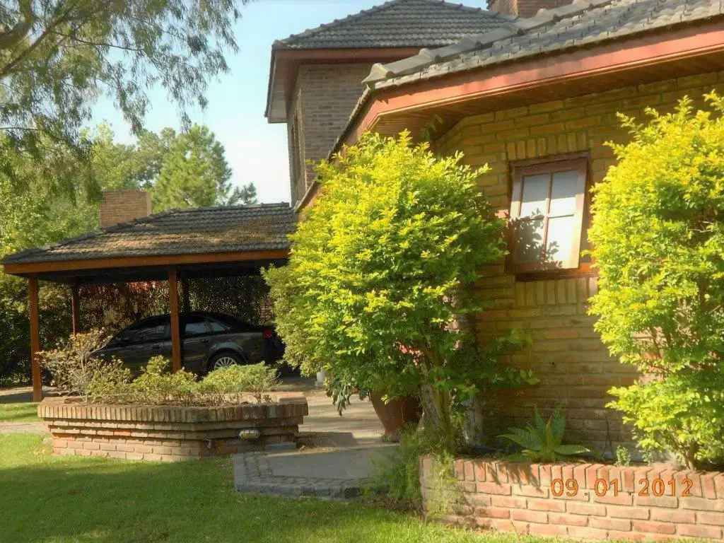 Casa en Venta con cochera