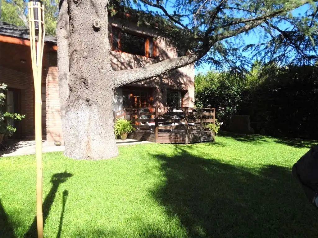 Casa en Country El Carmen - Foto 15