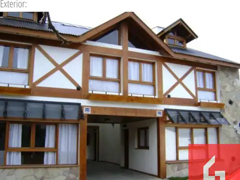 Casa en Alquiler en San Martin de los Andes, Lácar