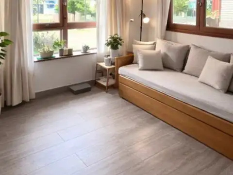 Casa en Alquiler al Oeste