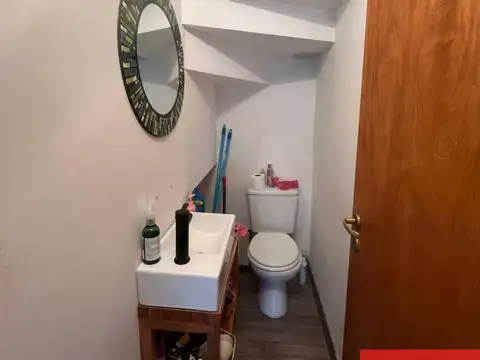 Dúplex centrico en alquiler