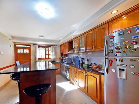 Casa en Venta en Hurlingham, USD 270.000