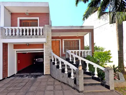 Casa en Venta de 4 dormitorios