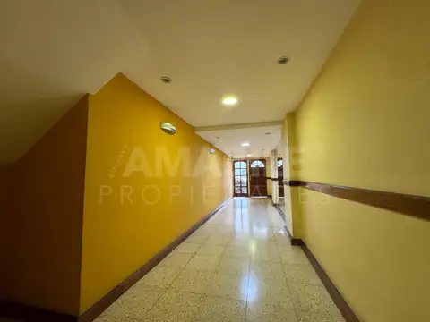Departamento en Alquiler de 3 ambientes