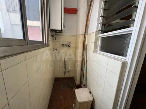 Departamento en Alquiler al Norte