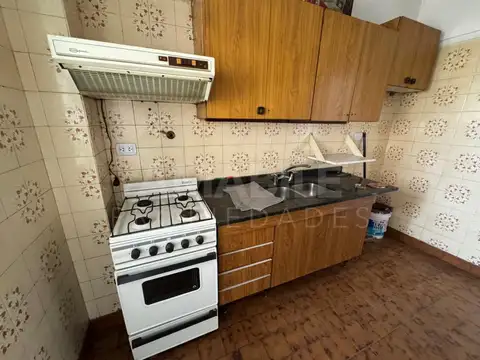 Departamento en Alquiler 40 años