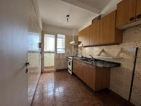 Departamento en Alquiler en Villa del Parque, $ 900.000