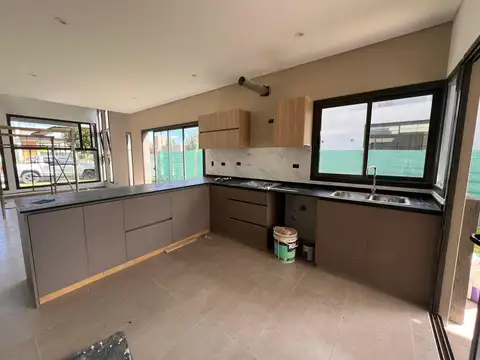 Casa en Venta A Estrenar