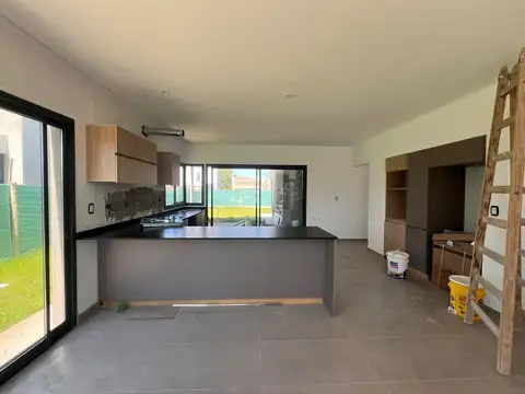 Casa en Venta en Lujan de Cuyo, USD 245.000