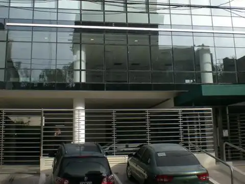 Oficina en venta de 160 m2 en Olivos
