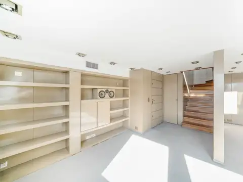 Departamento en Venta en Recoleta, USD 760.000