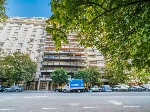 ALVEAR AV. 1800, Piso 15